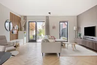 Vedelplein 28, Goes