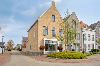Vedelplein 28, 4462MH, Goes, Zeeland