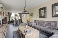 Harderpad 11, Hoogvliet Rotterdam