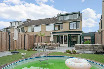 Boomstede 55, 3608AC, Maarssen, Utrecht