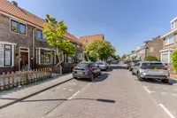 Meidoornstraat 72, Zaandam