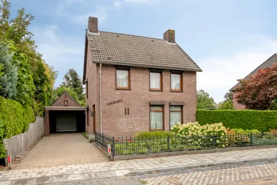 Lankelaar 26, 5737ET, Lieshout, Noord-Brabant