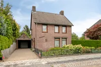 Lankelaar 26, Lieshout
