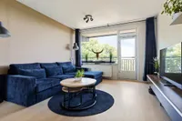 Dunantstraat 738, Zoetermeer