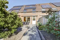 Hamerstedestraat 12, Kats
