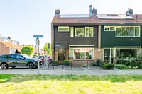 Steenbokweide 16, Nieuwegein