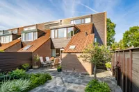 Steenbokweide 16, Nieuwegein