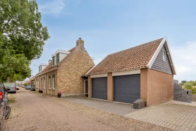 Molendijk 26, 4339AD, Nieuw- En Sint Joosland, Zeeland