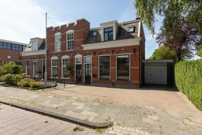 Leeuwarderweg 45, 8603CM, Sneek, Friesland