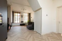 Leeuwarderweg 45, Sneek