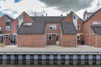 de Loper 4, Sneek