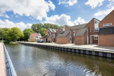 de Loper 4, 8608WT, Sneek, Friesland