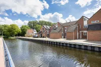 de Loper 4, Sneek