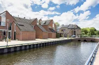 de Loper 4, Sneek