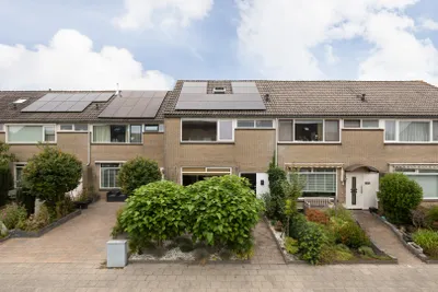 Dr. W. Dreesstraat 6, 8603CV, Sneek, Friesland