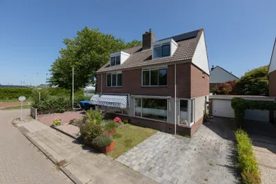 Kaar 3, 8608XD, Sneek, Friesland
