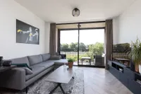van Schouwenburgstraat 7 202, Sneek