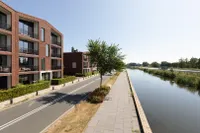 van Schouwenburgstraat 7 202, Sneek
