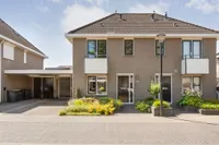 Bellinckhof 16, Raalte
