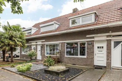 Tulpenlaan 37, 6163EH, Geleen, Limburg