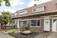 Tulpenlaan 37, Geleen