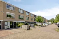 Karolingersweg 142, Wijk Bij Duurstede