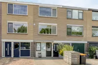 Karolingersweg 142, Wijk Bij Duurstede