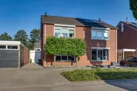 Kievit 43, Rijssen