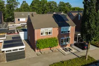 Kievit 43, Rijssen