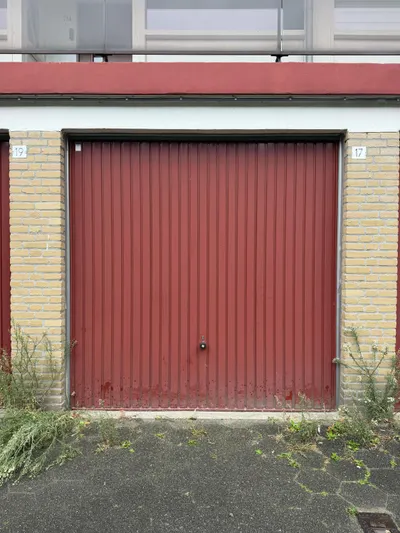Jagerslaan 17 0 ong, 5042KC, Tilburg, Noord-Brabant