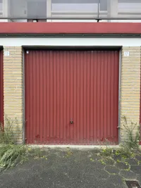 Jagerslaan 17 0 ong, Tilburg