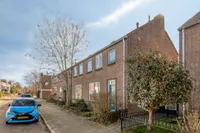 Jozef Israelslaan 84, Vlissingen