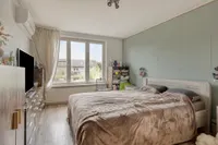 Chromietdijk 27, Roosendaal