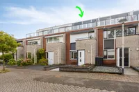 Klaproosberg 43, Roosendaal