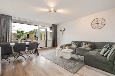 Diemerplein 7, 1111JD, Diemen, Noord-Holland