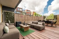 Diemerplein 7, Diemen