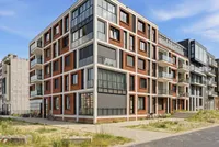 Muiderlaan 391, Amsterdam