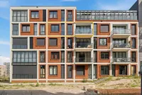 Muiderlaan 391, Amsterdam