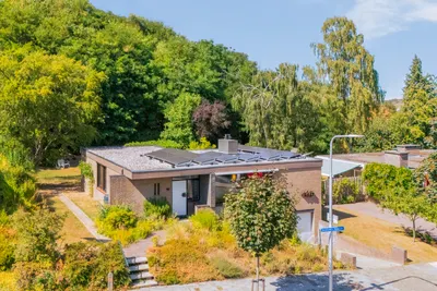 Rembrandt van Rijnstraat 47, 6464BK, Kerkrade, Limburg