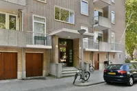 Cornelis Dopperkade 6 6A, Amsterdam