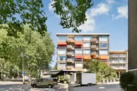 Cornelis Dopperkade 6 6A, Amsterdam