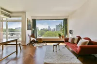 Cornelis Dopperkade 6 6A, Amsterdam