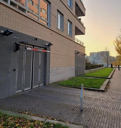 Spadinalaan 0 ong, 1031KB, Amsterdam, Noord-Holland
