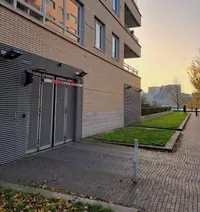 Spadinalaan 0 ong, Amsterdam