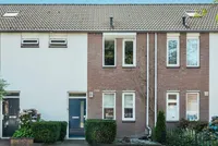 Griftlaan 8, Eindhoven