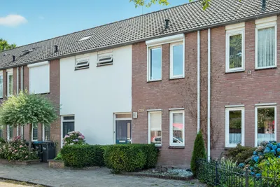 Griftlaan 8, 5626CB, Eindhoven, Noord-Brabant