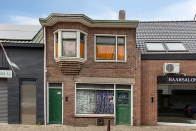 Weststraat 38, 4571HM, Axel, Zeeland