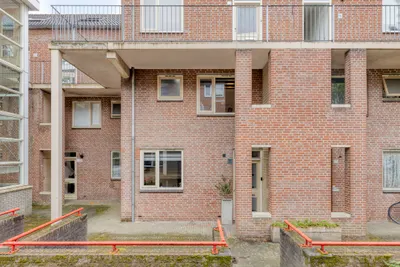 Utrechtplein 11, 5709DL, Helmond, Noord-Brabant