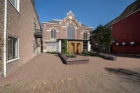 Zilverstraat 32, Franeker