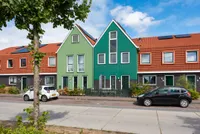 Beemdgras 48, Assendelft
